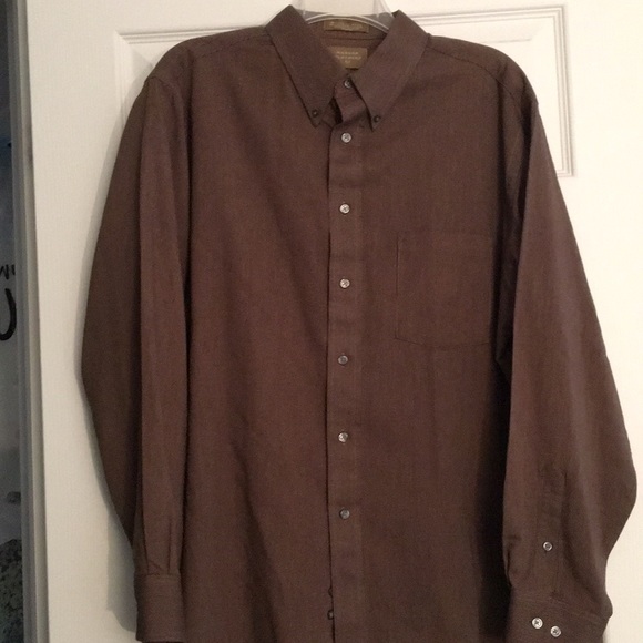 Haggar Other - Very Slightly Used...Always Dry-Cleaned